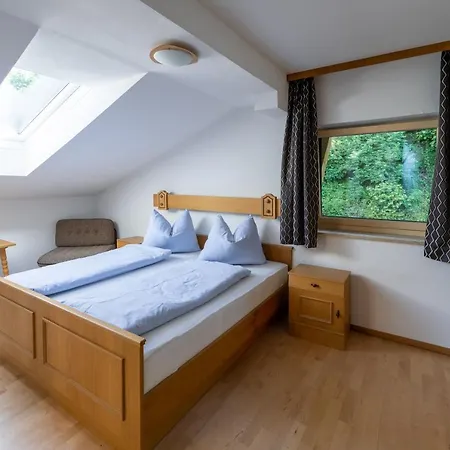 Apartament Haus Walcher