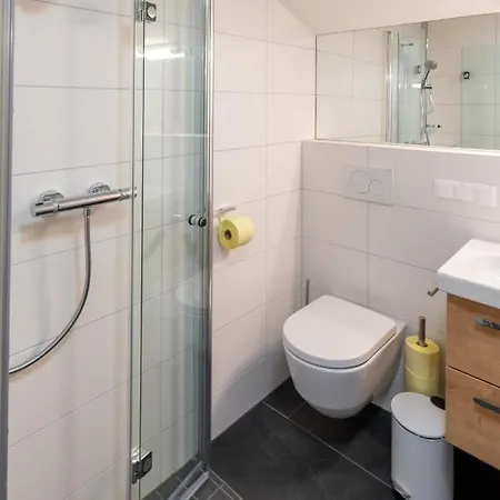 Apartament Haus Walcher Millstatt am See